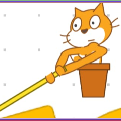 Getting Over It Getting Over It